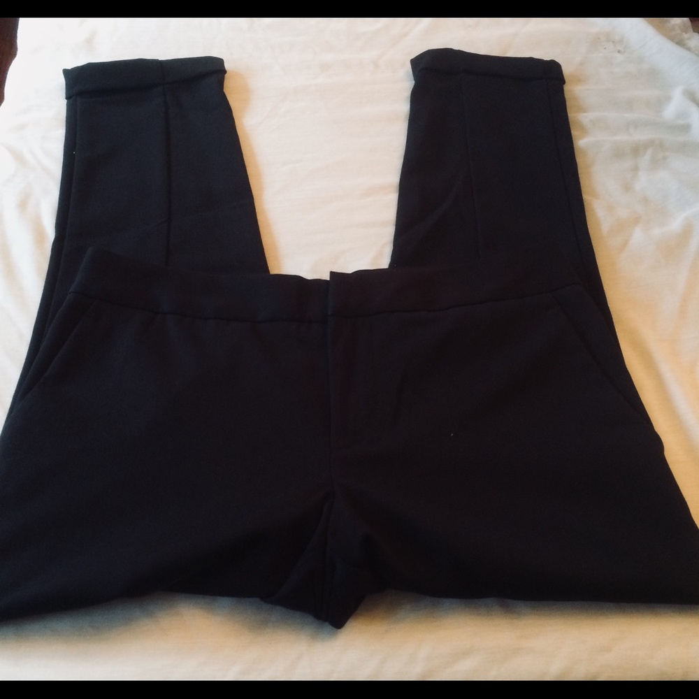 Dress pants